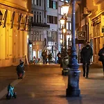 Walk Fashionstreet Apartmnts * Budapest