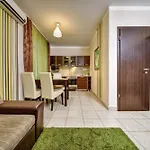 Walk Fashionstreet Apartmnts Apartment Budapest