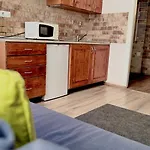 Walk Fashionstreet Apartmnts Apartment Budapest