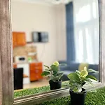 Walk Fashionstreet Apartmnts Budapest