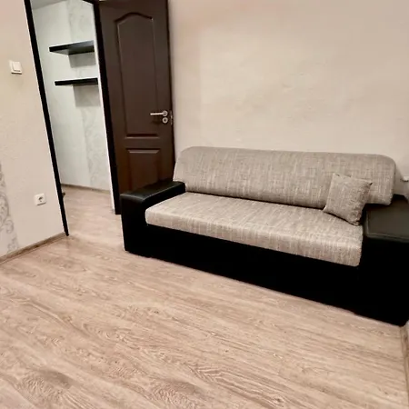 Walk Fashionstreet Apartmnts * Budapešť