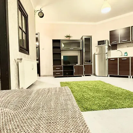 Walk Fashionstreet Apartmnts Apartment Budapest