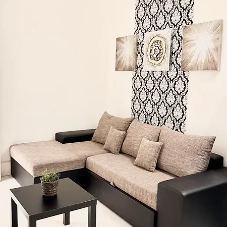 Walk Fashionstreet Apartmnts Appartement