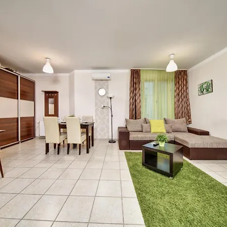 Walk Fashionstreet Apartmnts Apartment