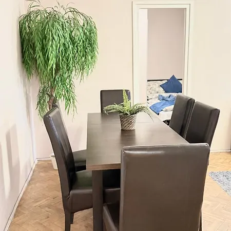 Walk Fashionstreet Apartmnts Daire
