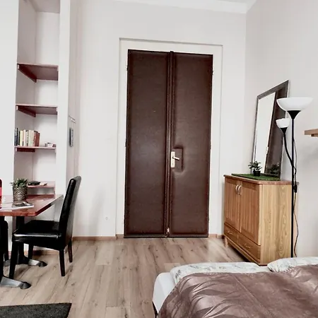 Daire Walk Fashionstreet Apartmnts *