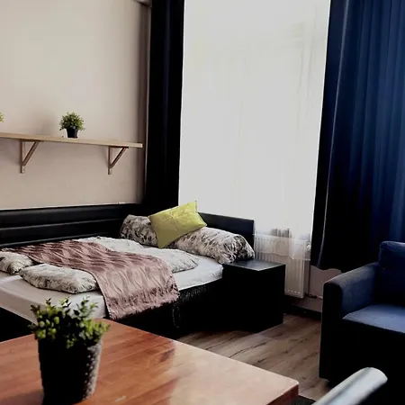 Walk Fashionstreet Apartmnts Apartment