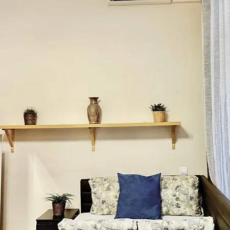 Walk Fashionstreet Apartmnts Budapešť