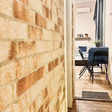 Walk Fashionstreet Apartmnts Budapešť