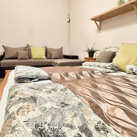 Walk Fashionstreet Apartmnts * Budapest